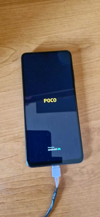 GSM Xiaomi Poco X3 NFC