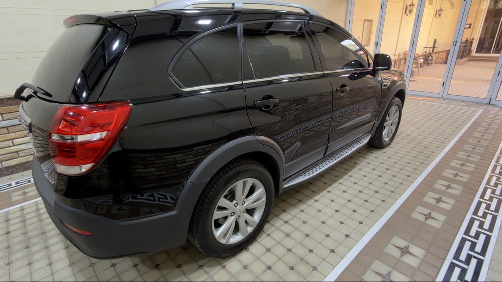 Other Captiva 2017 — 5