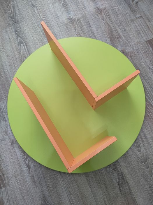 Полка для книг Фруттис