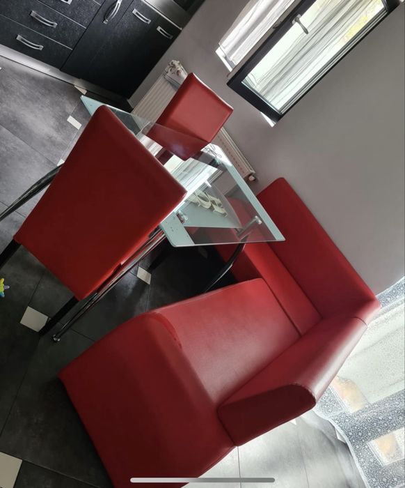 Coltar si masa de sticla