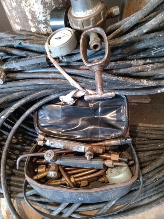 Сварочное оборудование