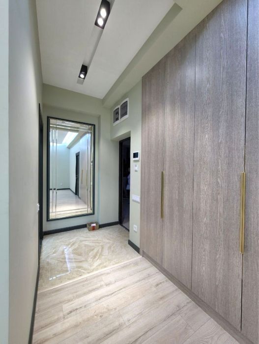 Kunlik kvartira Gardens  Residence