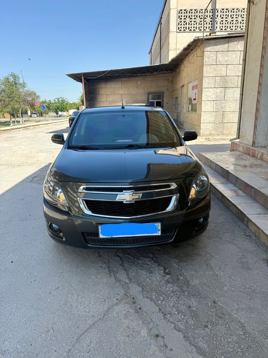 Cobalt LTZ 2022 avtomat