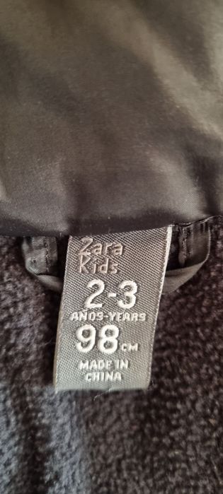 ROXY /ZARA 2-3 год.