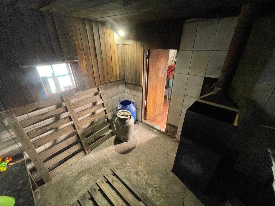 Продаётся дом по ул. Карабаева, 57 (район ул. Тогаз)