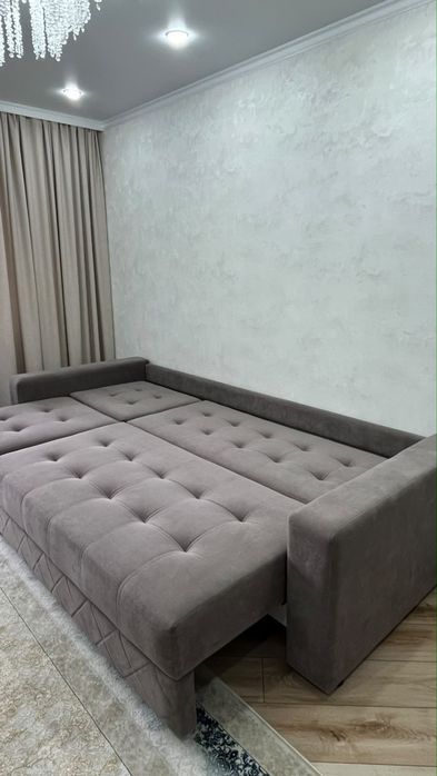 Продам диван раскладной