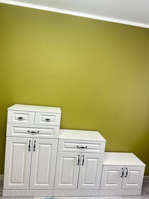 Каскадная тумба!