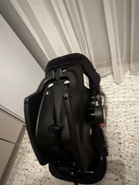 Kari, детское кресло!