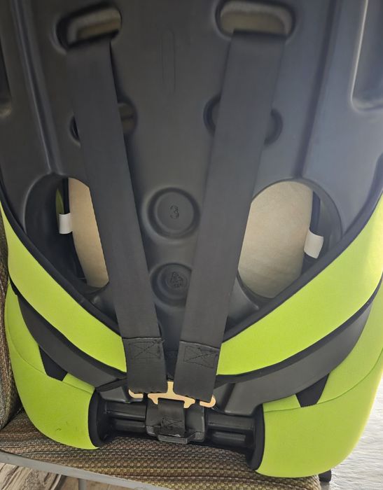 Продам детское  автокресло