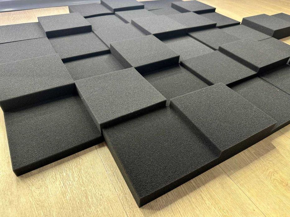 Студийный поролон. Колл-центр. Стриммер. Gamezone.