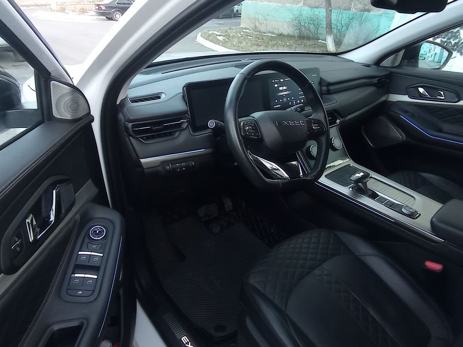 Продам автомобиль