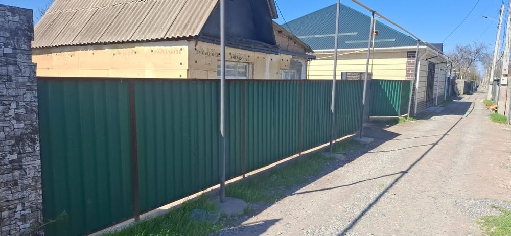 Дача Кайнарбулак