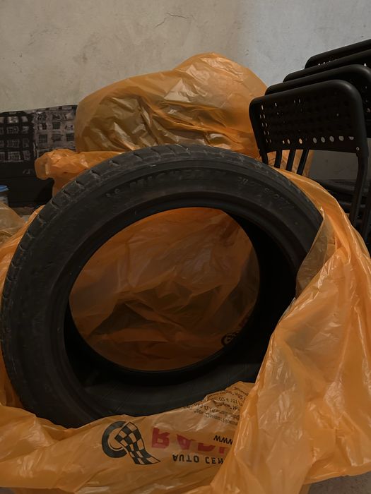 Гуми летни/мишелин