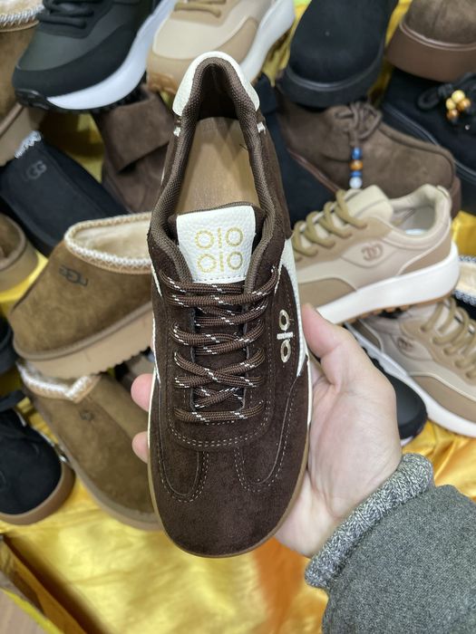 женские китайские кеды