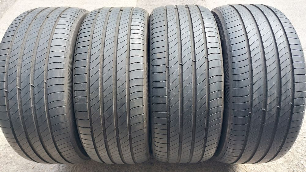 Летни гуми 245/45/19 Michelin Primacy 4 4 броя