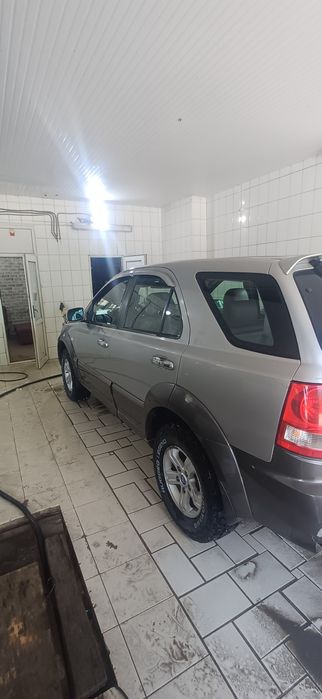 Продам Киа Соренто