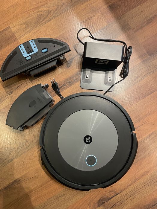 Irobot combo roomba 2/1