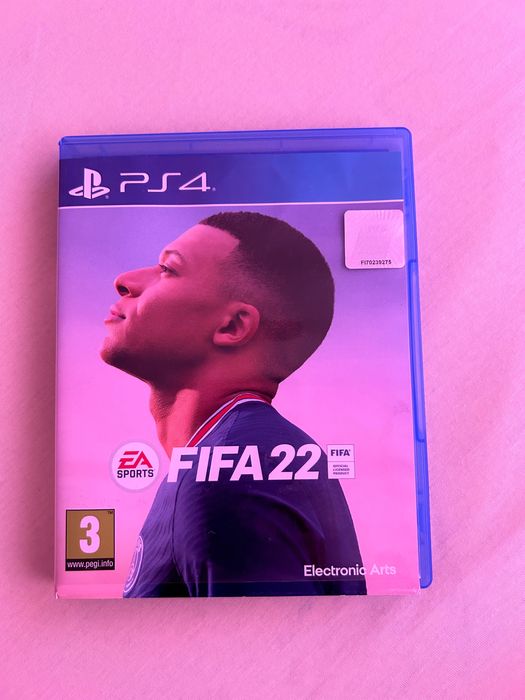 Игри за PlayStation4