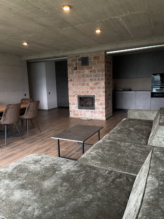 Cabana Concrete View in Mărișel, jud. Cluj