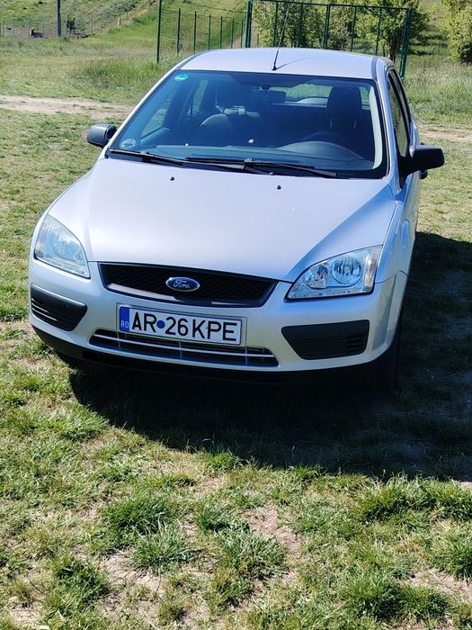 Vând Ford focus An 2006