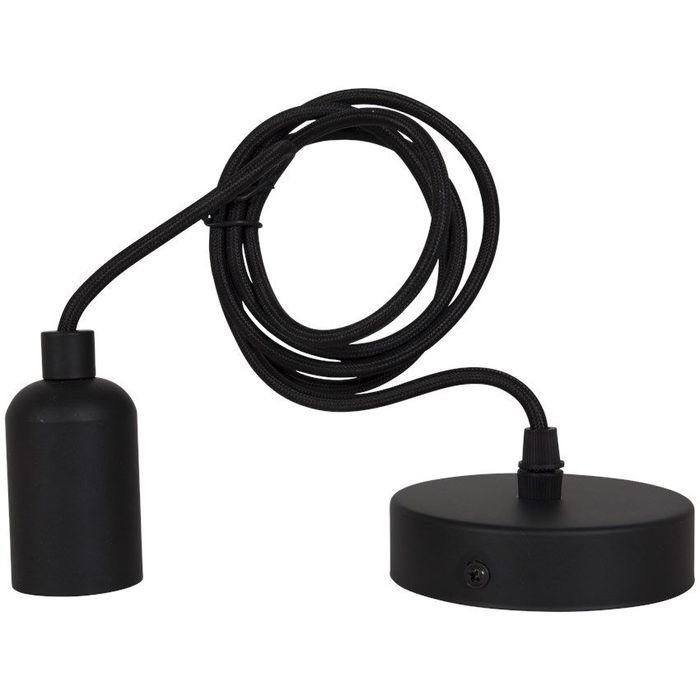 Комплект 3 Пендела/Полелеи/Аплици “Шнур”