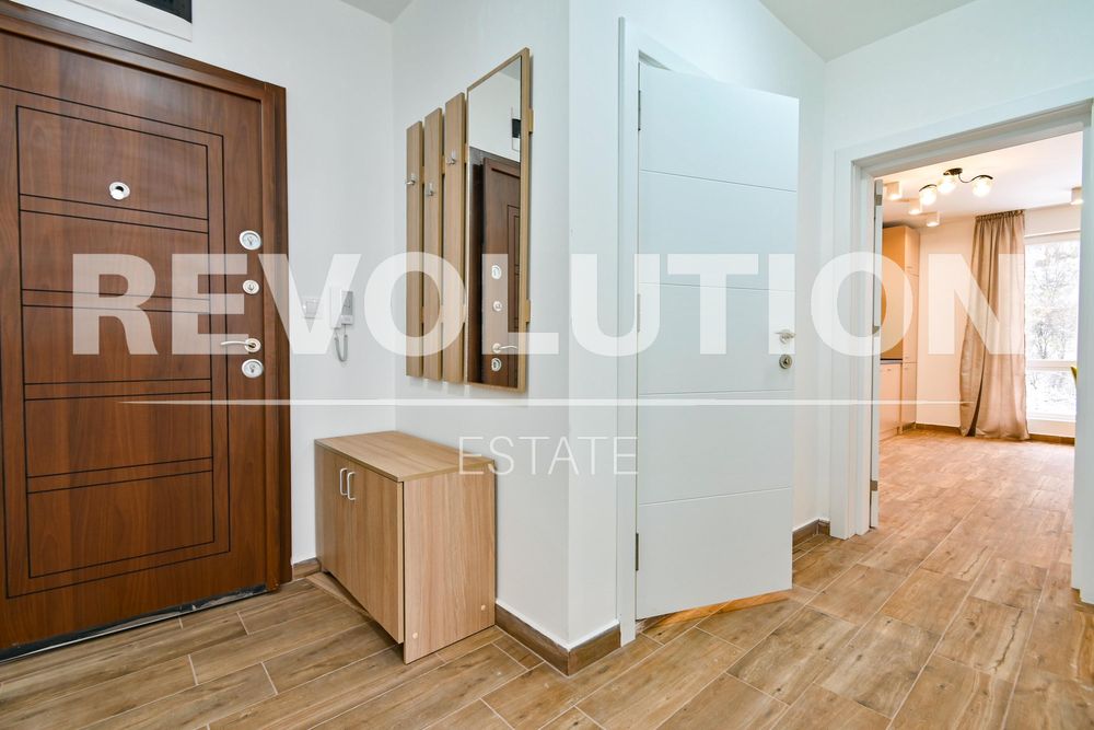 Дава се под наем Тристаен апартамент в София, Дружба 2 - 100 кв.м за 700 € - Снимка #4