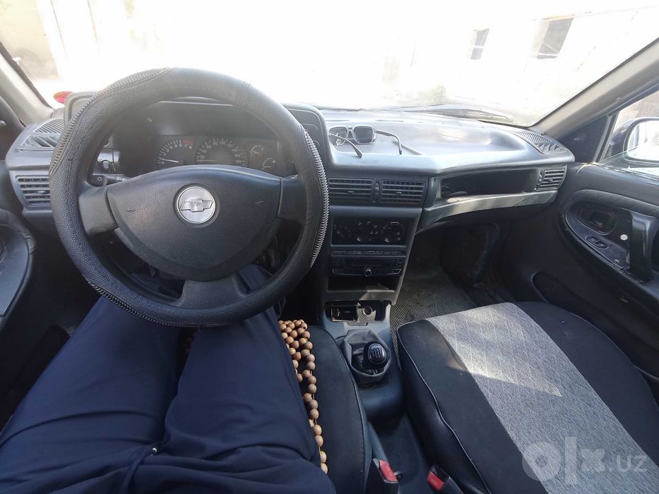 Нексия 1 2007 йил