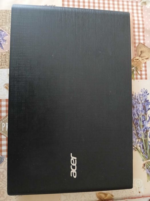 Vand laptop Acer Aspire