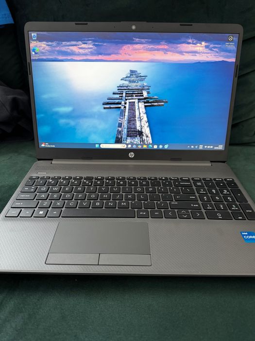 Laptop HP 250 G9 15.6 inch, Intel i5 12th Gen, 16 GB RAM