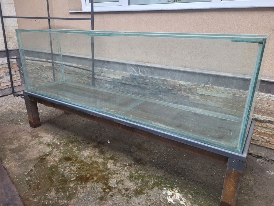 Katta Akvarium arzon narxda, akvarin