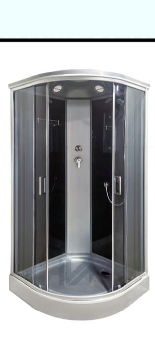 Душевые кабины по оптовым ценам!