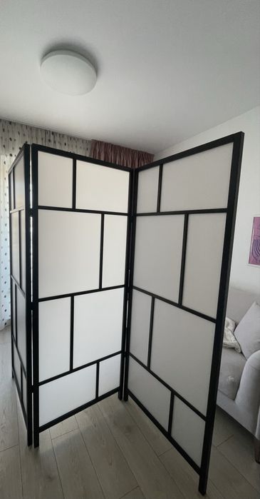 Paravan Ikea RISOR/RISÖR