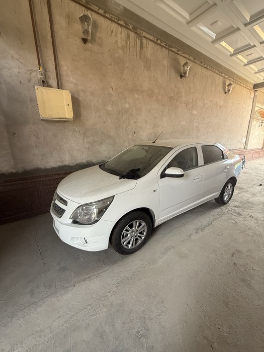 Chevrolet Covalt Style MCM