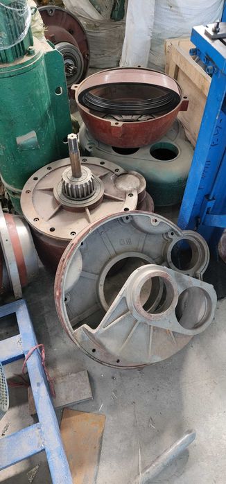 10 тонна хитой тельфер запчастлар