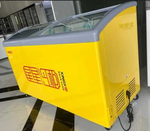 xingx 338x Морозилка