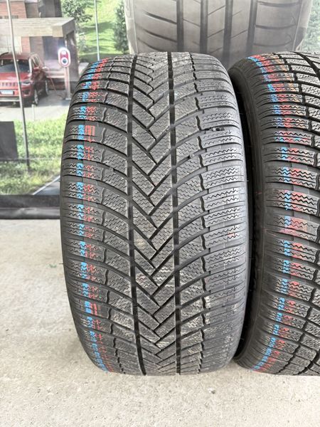 285/40/21 BRIDGESTONE 2бр