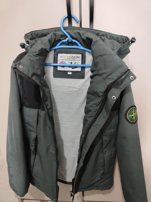 Куртка весна осень