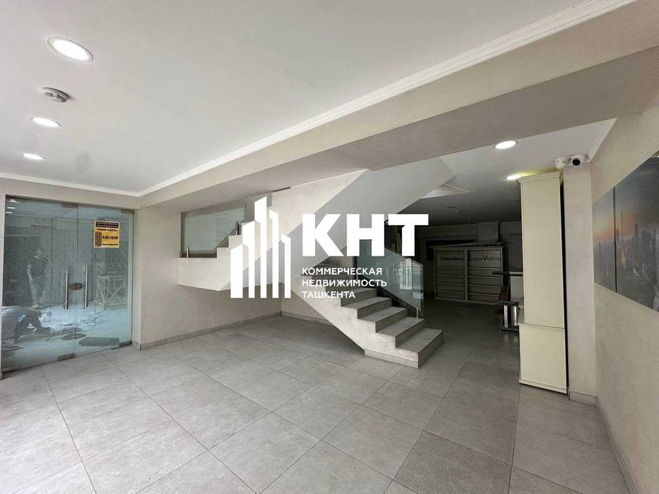 Аренда помещение от КНТ 3200м2 Мирзо-Улугбекский рн Ц-1 ул.Саид Барака