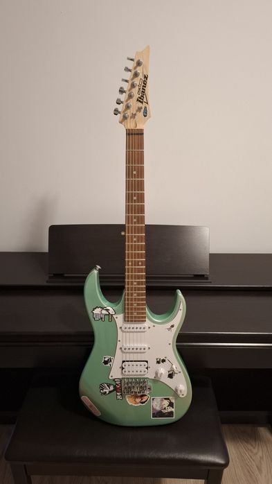 Ibanez GiO электрогитара