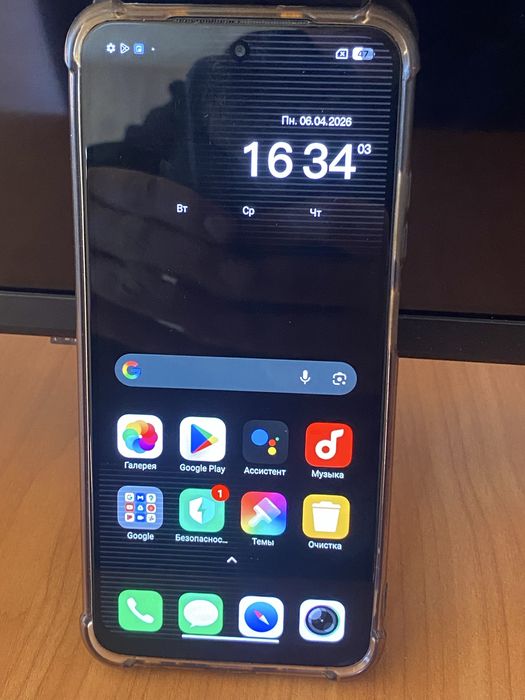 продам телефон  redmi note 10s