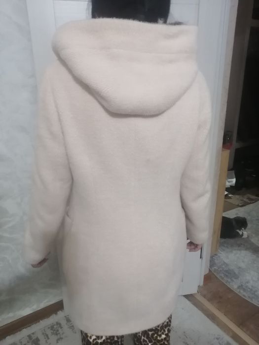 осене-весенее пальто