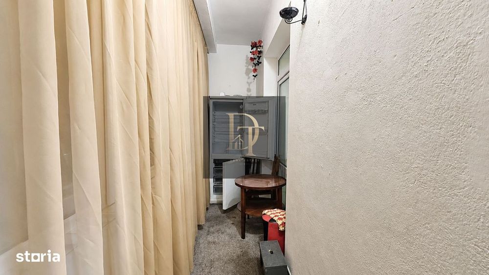COMISION 0% | Apartament 2 camere luminos si spatios | Zona Astra