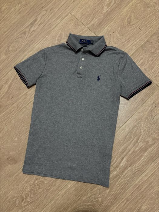 Оригинална тениска Ralph Lauren