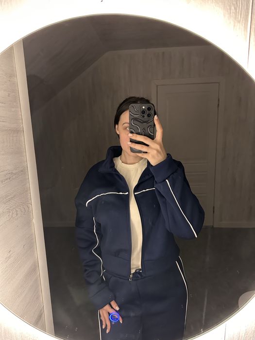 Спортивная двойка