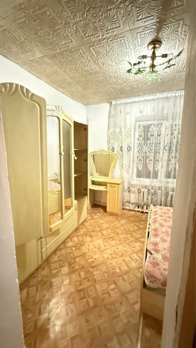 Сдается целый дом на долгий срок