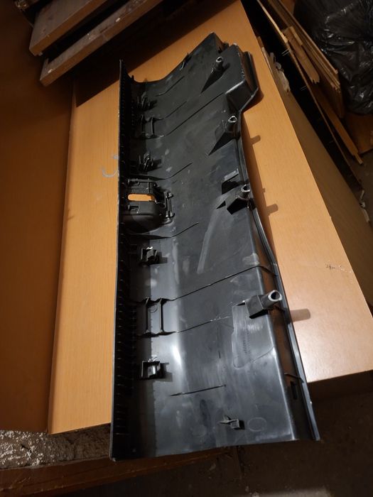 Кора заден панел  багажник Honda Civic 2019-2023  84640-TEAZ0120