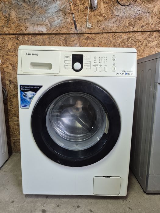 Продам стиральную машину Самсунг 6кг