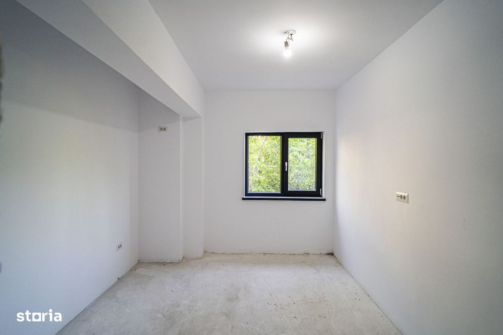 Apartament 2 camere, Bloc Nou, balcon, Militari - Pacii, metrou! — fotografia 3