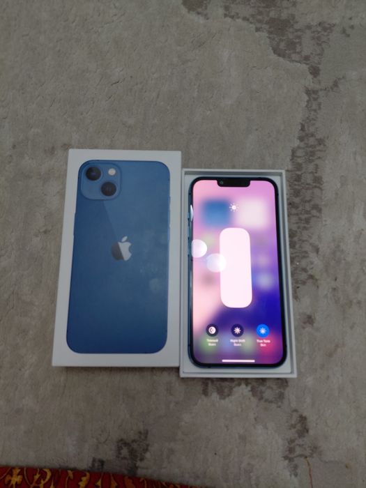 Айфон 13 телефон