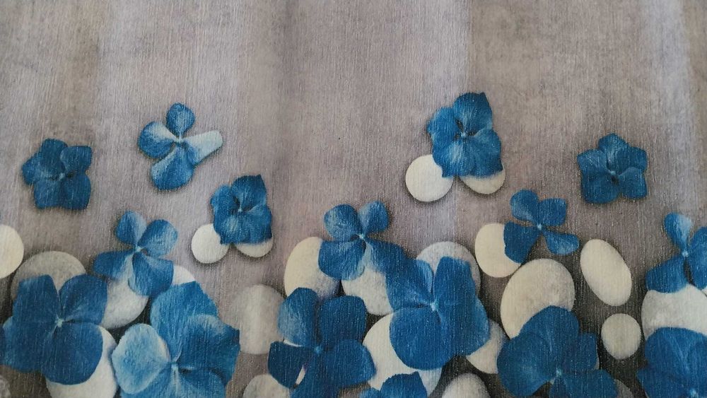 Covor Traversa Guardi zen 2 bucăți 58 x 140